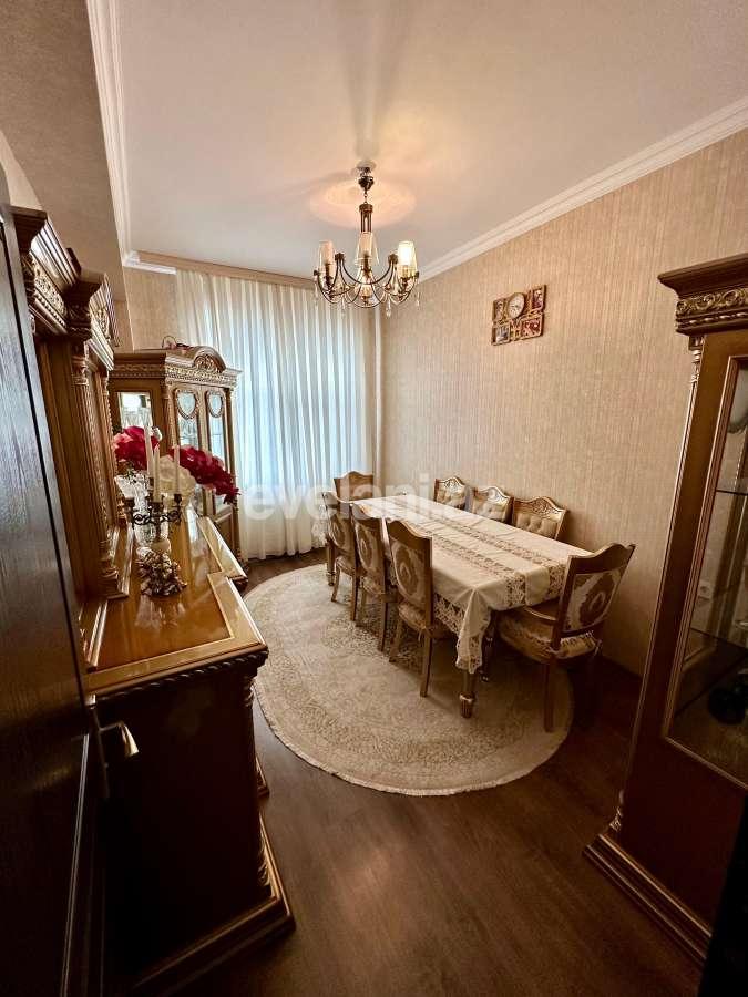 Satılır, yeni tikili, 2 otaqlı, 54 m², Bakı, Suraxanı r, Hövsan q, Əhmədli m.