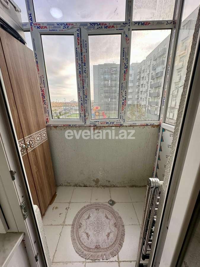 Satılır, yeni tikili, 2 otaqlı, 54 m², Bakı, Suraxanı r, Hövsan q, Əhmədli m.