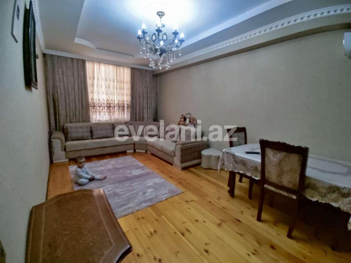 Satılır, yeni tikili, 2 otaqlı, 71 m², Xırdalan