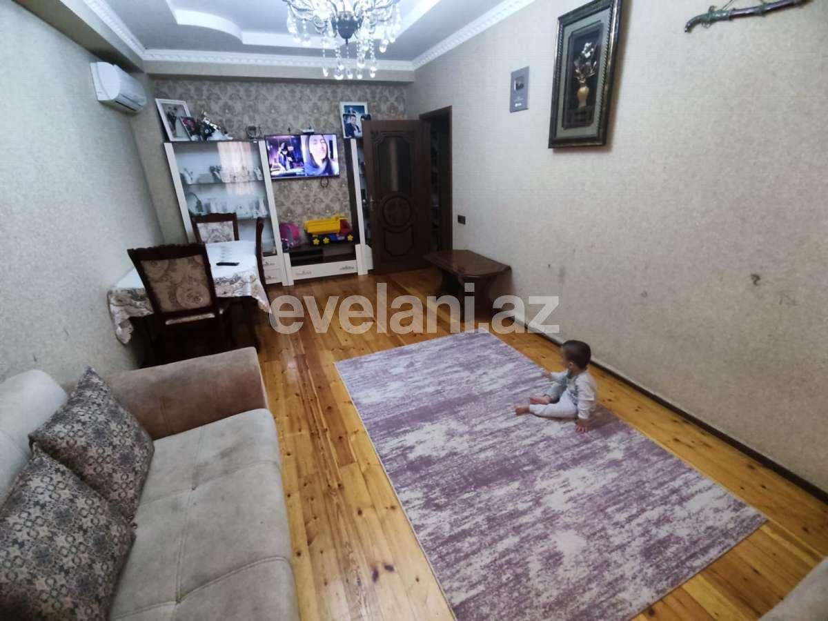 Satılır, yeni tikili, 2 otaqlı, 71 m², Xırdalan