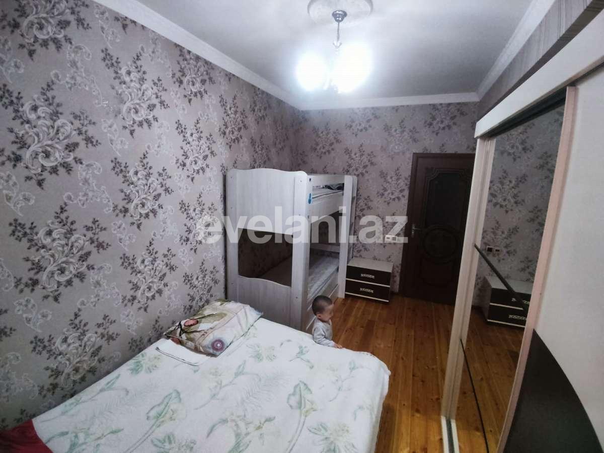 Satılır, yeni tikili, 2 otaqlı, 71 m², Xırdalan