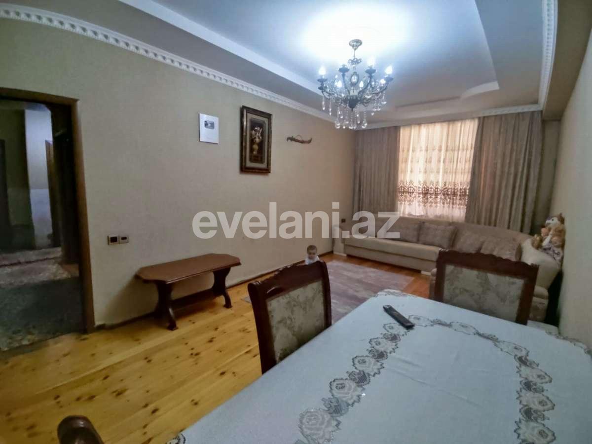 Satılır, yeni tikili, 2 otaqlı, 71 m², Xırdalan