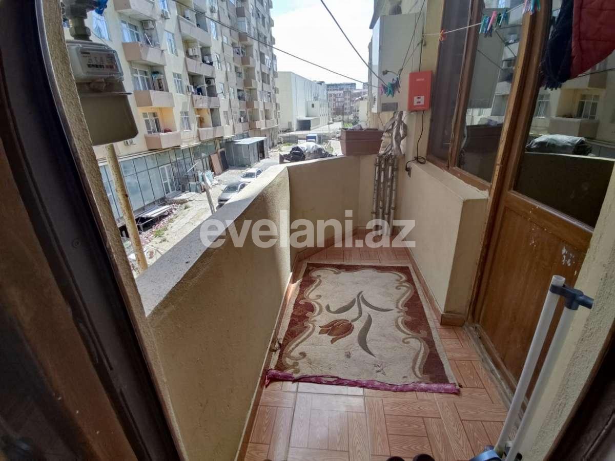 Satılır, yeni tikili, 2 otaqlı, 71 m², Xırdalan