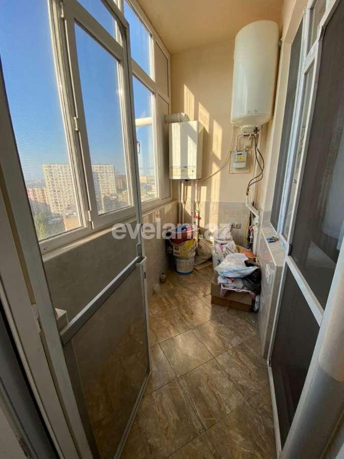 Satılır, yeni tikili, 2 otaqlı, 60 m²