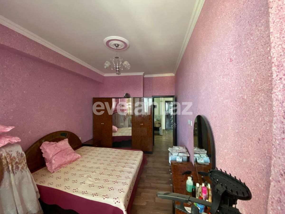 Satılır, yeni tikili, 2 otaqlı, 60 m²