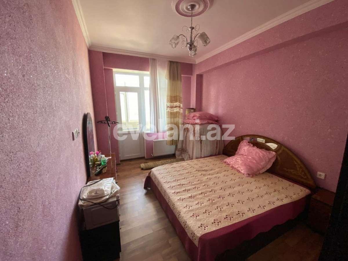 Satılır, yeni tikili, 2 otaqlı, 60 m²