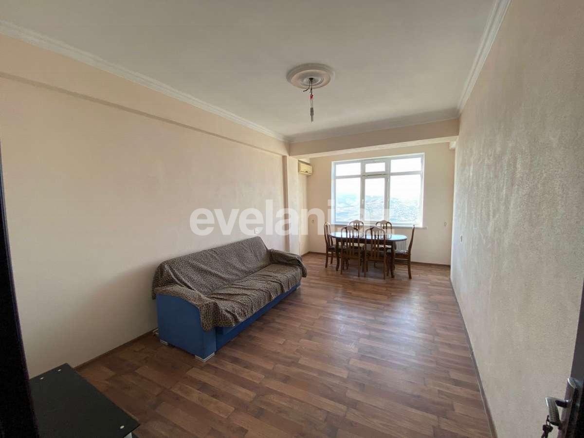 Satılır, yeni tikili, 2 otaqlı, 60 m²