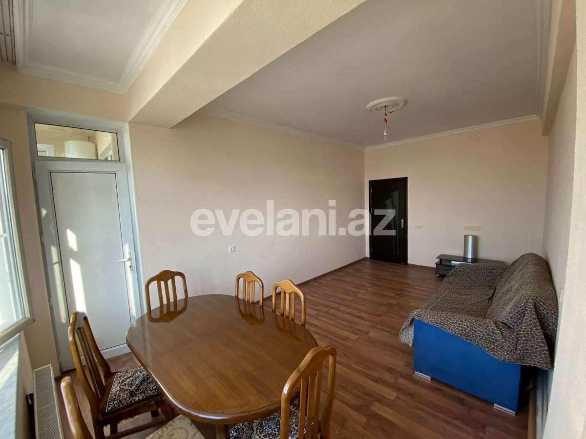 Satılır, yeni tikili, 2 otaqlı, 60 m²