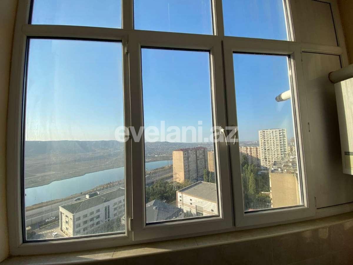 Satılır, yeni tikili, 2 otaqlı, 60 m²