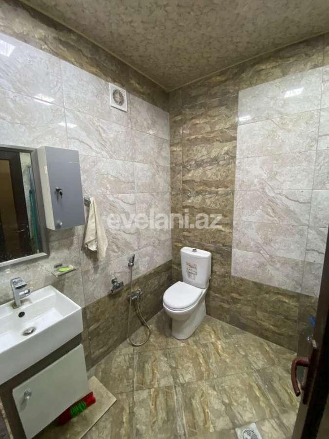 Satılır, yeni tikili, 2 otaqlı, 60 m²