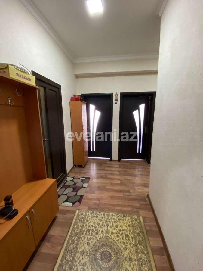 Satılır, yeni tikili, 2 otaqlı, 60 m²