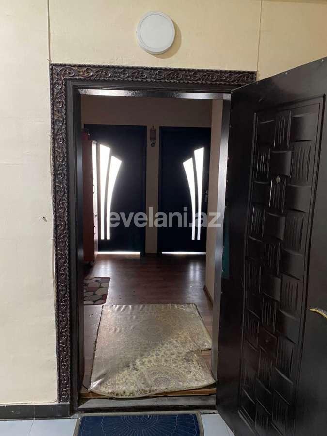 Satılır, yeni tikili, 2 otaqlı, 60 m²