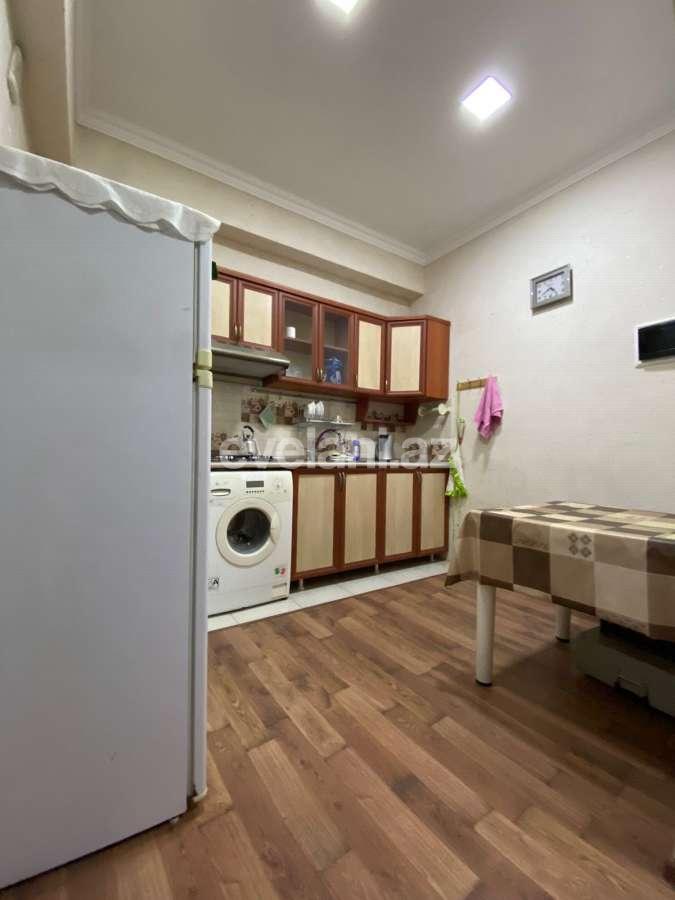 Satılır, yeni tikili, 2 otaqlı, 60 m²