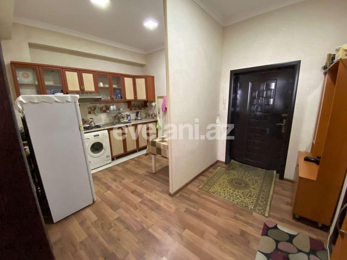 Satılır, yeni tikili, 2 otaqlı, 60 m²