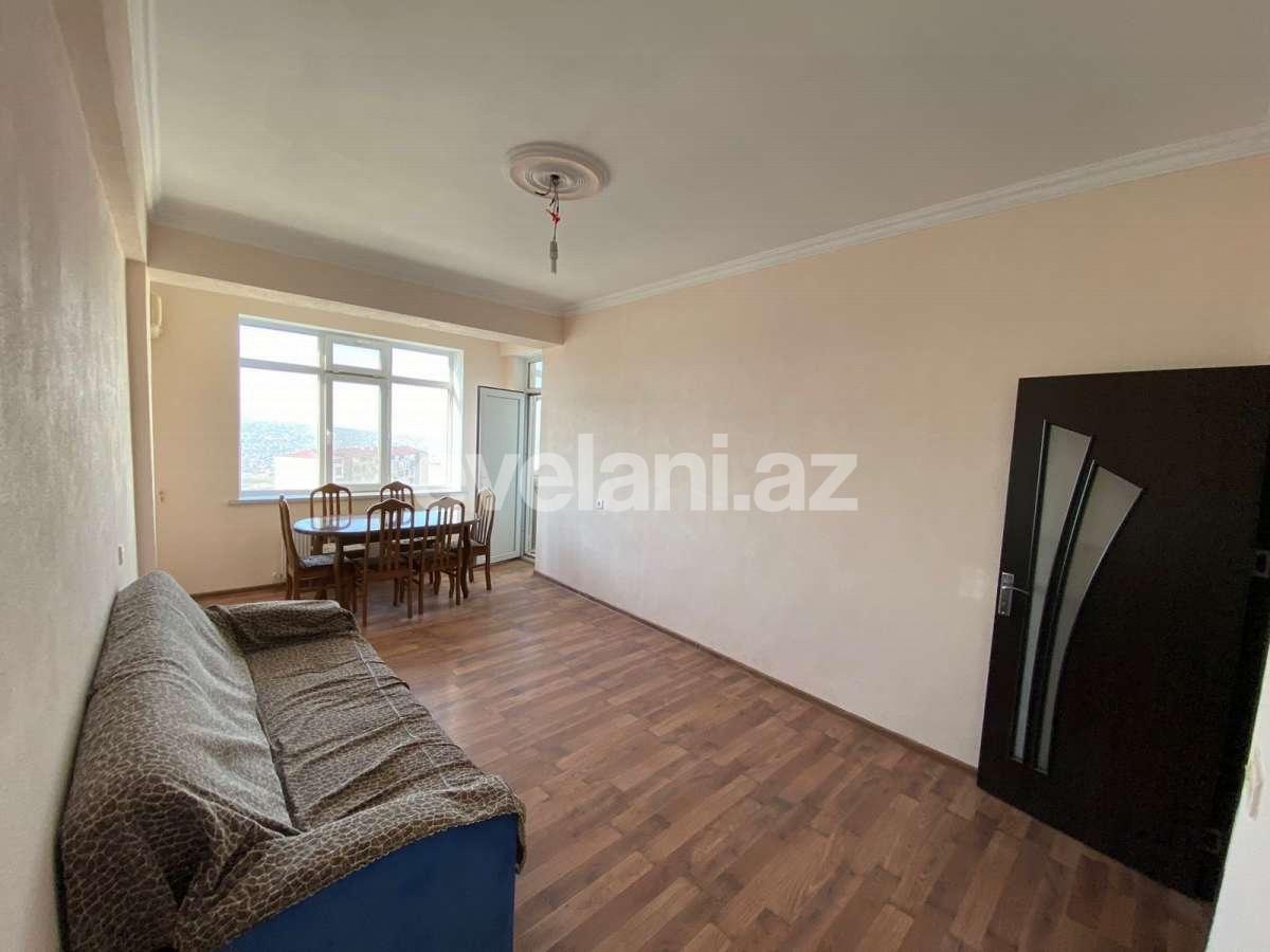 Satılır, yeni tikili, 2 otaqlı, 60 m²