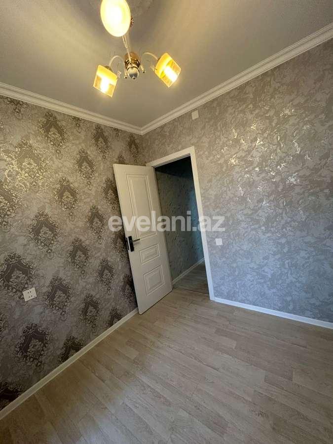 Satılır, köhnə tikili, 2 otaqlı, 55 m², Bakı, Sabunçu r, Bakıxanov q, Neftçilər m.