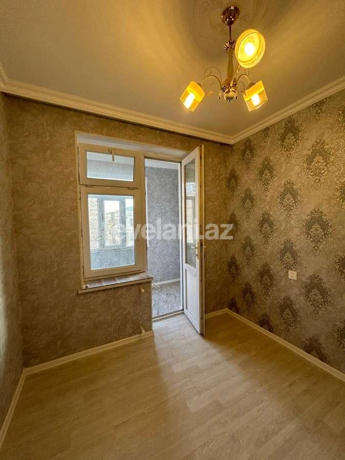 Satılır, köhnə tikili, 2 otaqlı, 55 m², Bakı, Sabunçu r, Bakıxanov q, Neftçilər m.