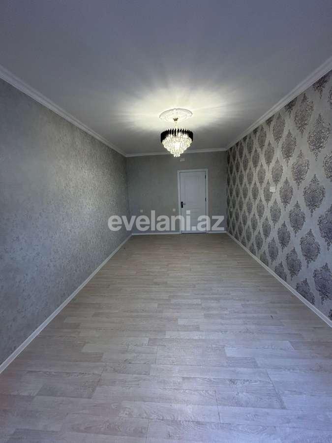 Satılır, köhnə tikili, 2 otaqlı, 55 m², Bakı, Sabunçu r, Bakıxanov q, Neftçilər m.