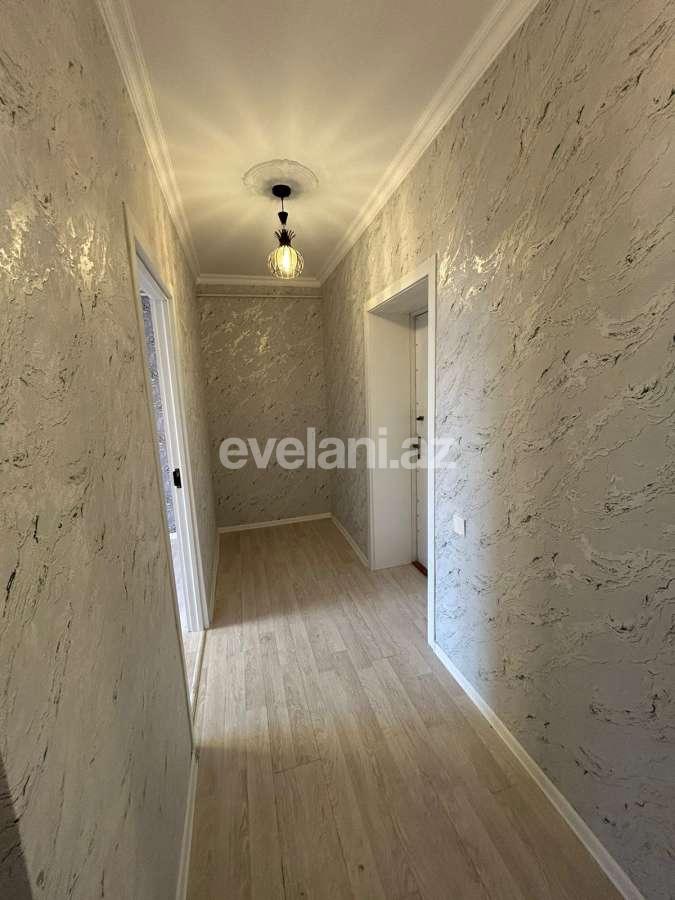 Satılır, köhnə tikili, 2 otaqlı, 55 m², Bakı, Sabunçu r, Bakıxanov q, Neftçilər m.