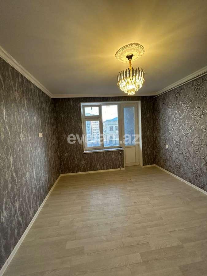Satılır, köhnə tikili, 2 otaqlı, 55 m², Bakı, Sabunçu r, Bakıxanov q, Neftçilər m.