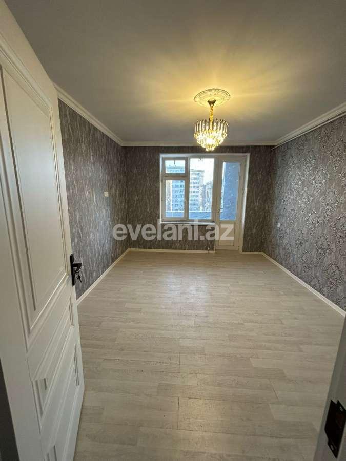 Satılır, köhnə tikili, 2 otaqlı, 55 m², Bakı, Sabunçu r, Bakıxanov q, Neftçilər m.