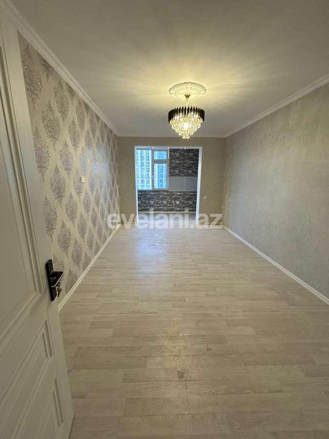 Satılır, köhnə tikili, 2 otaqlı, 55 m², Bakı, Sabunçu r, Bakıxanov q, Neftçilər m.