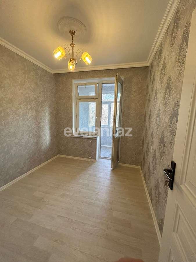 Satılır, köhnə tikili, 2 otaqlı, 55 m², Bakı, Sabunçu r, Bakıxanov q, Neftçilər m.