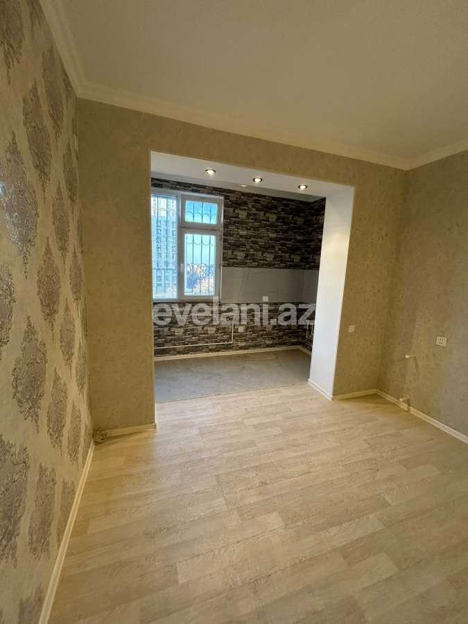Satılır, köhnə tikili, 2 otaqlı, 55 m², Bakı, Sabunçu r, Bakıxanov q, Neftçilər m.