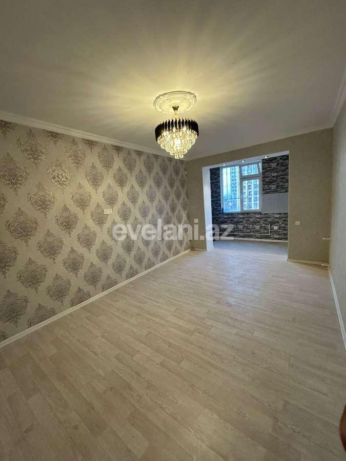 Satılır, köhnə tikili, 2 otaqlı, 55 m², Bakı, Sabunçu r, Bakıxanov q, Neftçilər m.