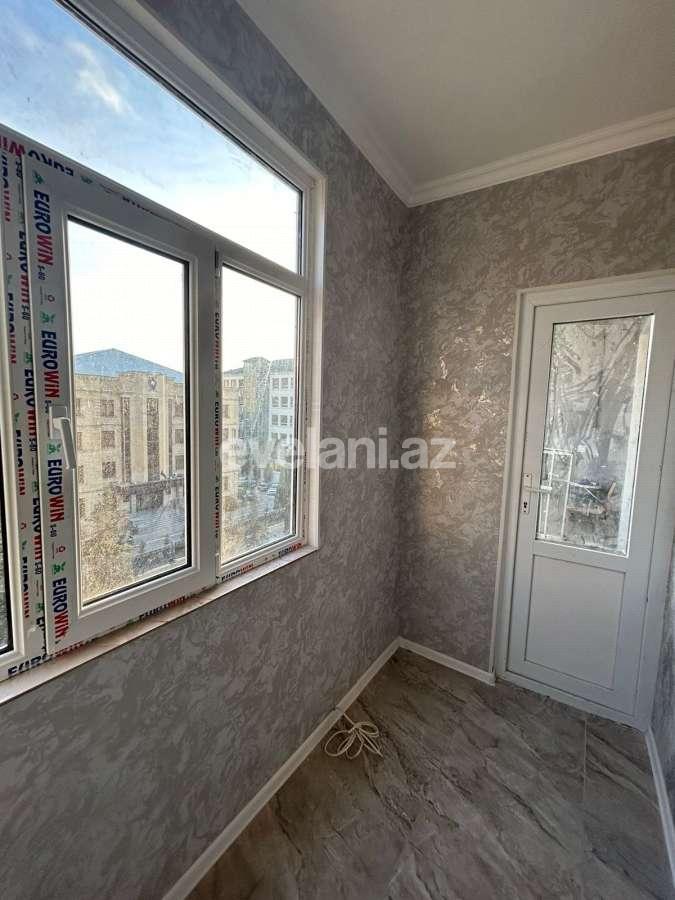 Satılır, köhnə tikili, 2 otaqlı, 55 m², Bakı, Sabunçu r, Bakıxanov q, Neftçilər m.