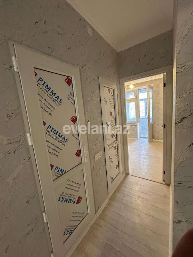 Satılır, köhnə tikili, 2 otaqlı, 55 m², Bakı, Sabunçu r, Bakıxanov q, Neftçilər m.