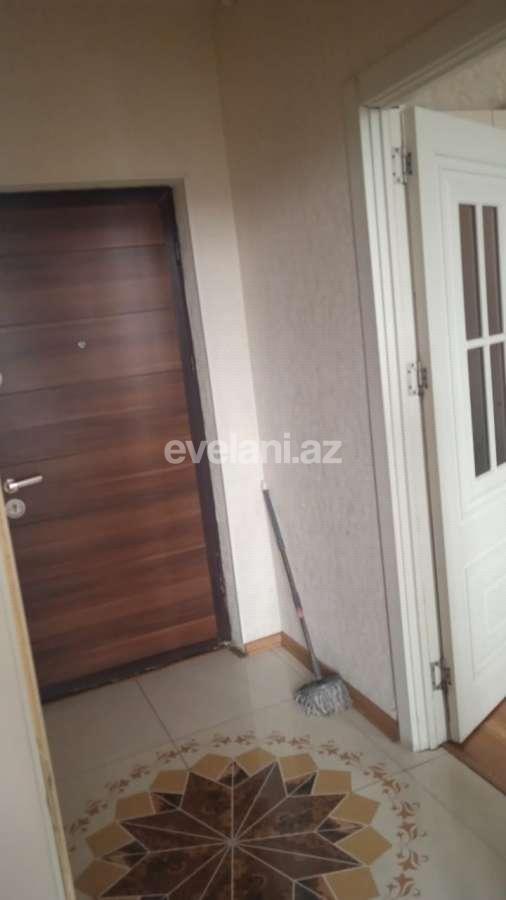 Kirayə verilir, yeni tikili, 2 otaqlı, 53 m², Binəqədi r, Avtovağzal m.