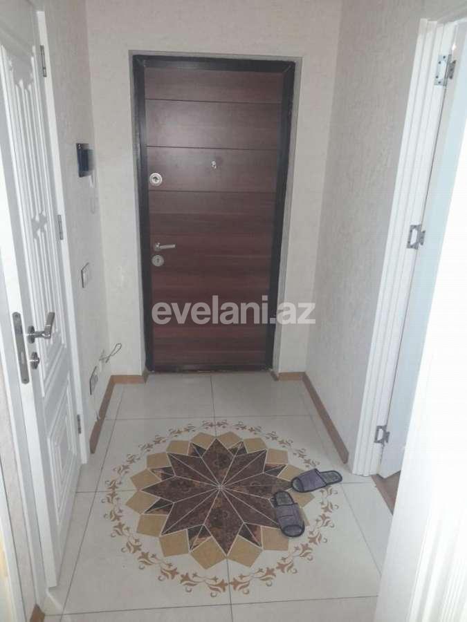 Kirayə verilir, yeni tikili, 2 otaqlı, 53 m², Binəqədi r, Avtovağzal m.