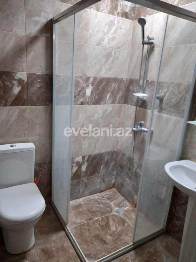 Kirayə verilir, yeni tikili, 2 otaqlı, 53 m², Binəqədi r, Avtovağzal m.