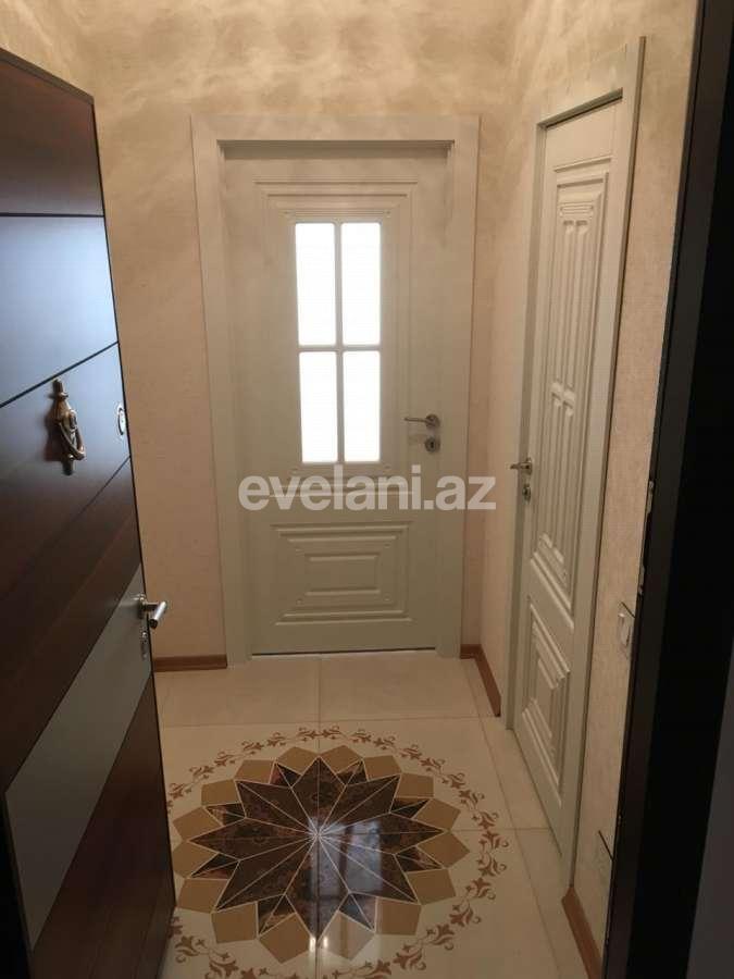 Kirayə verilir, yeni tikili, 2 otaqlı, 53 m², Binəqədi r, Avtovağzal m.