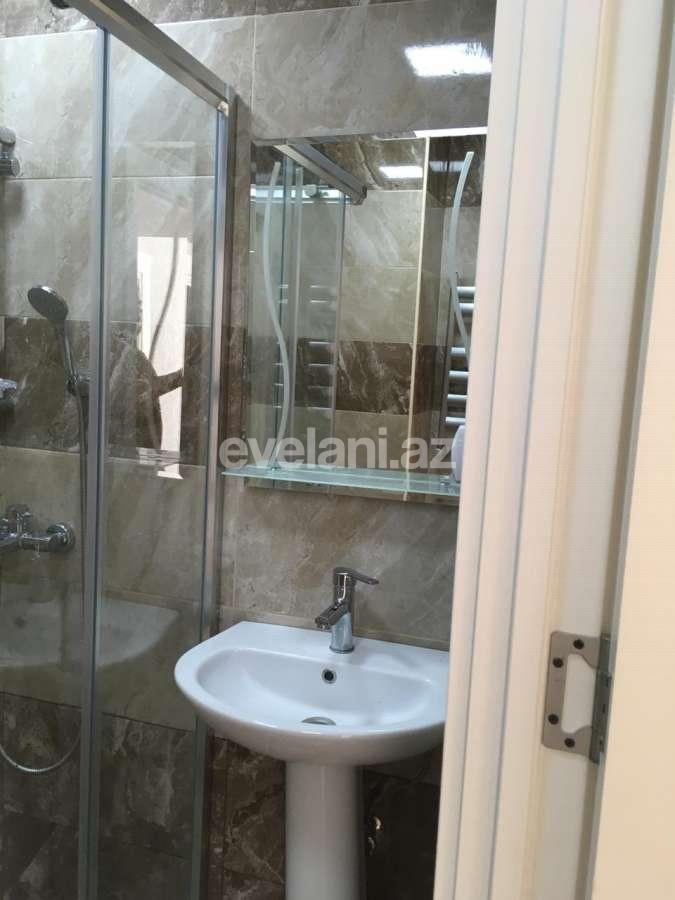 Kirayə verilir, yeni tikili, 2 otaqlı, 53 m², Binəqədi r, Avtovağzal m.