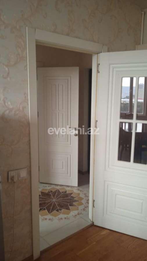 Kirayə verilir, yeni tikili, 2 otaqlı, 53 m², Binəqədi r, Avtovağzal m.