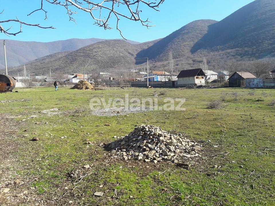 Satılır, torpaq, 21 sot, Şəki