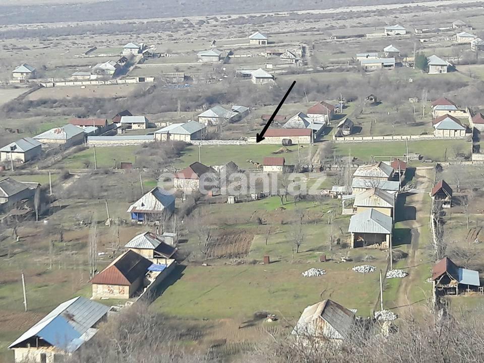 Satılır, torpaq, 21 sot, Şəki