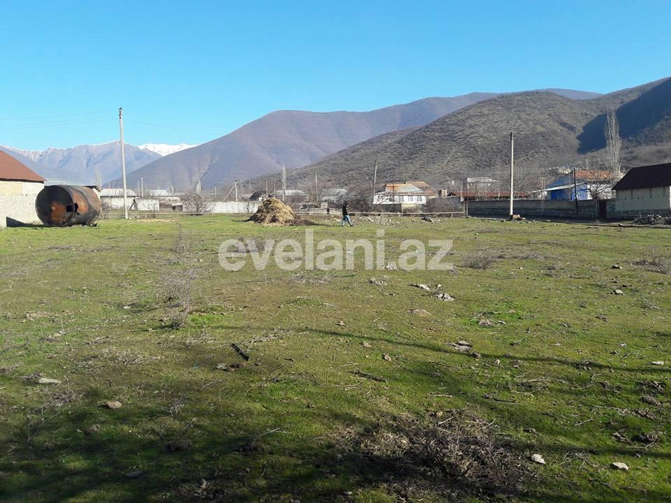 Satılır, torpaq, 21 sot, Şəki