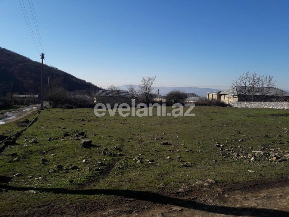 Satılır, torpaq, 21 sot, Şəki