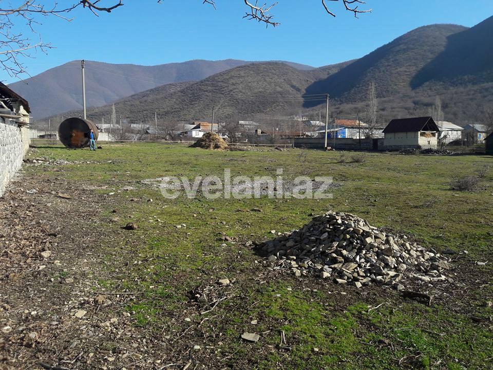 Satılır, torpaq, 21 sot, Şəki