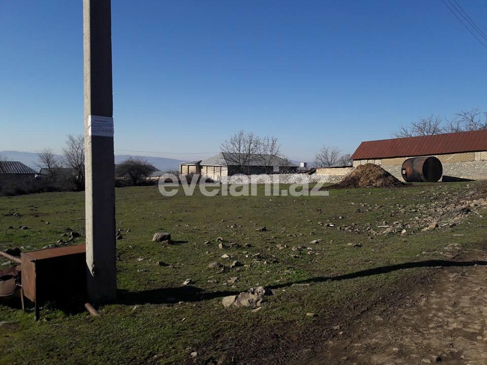 Satılır, torpaq, 21 sot, Şəki