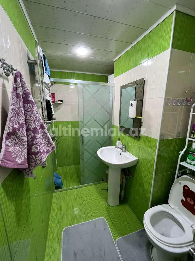 Продаётся, новостройка, 3-комнаты, 72 m²