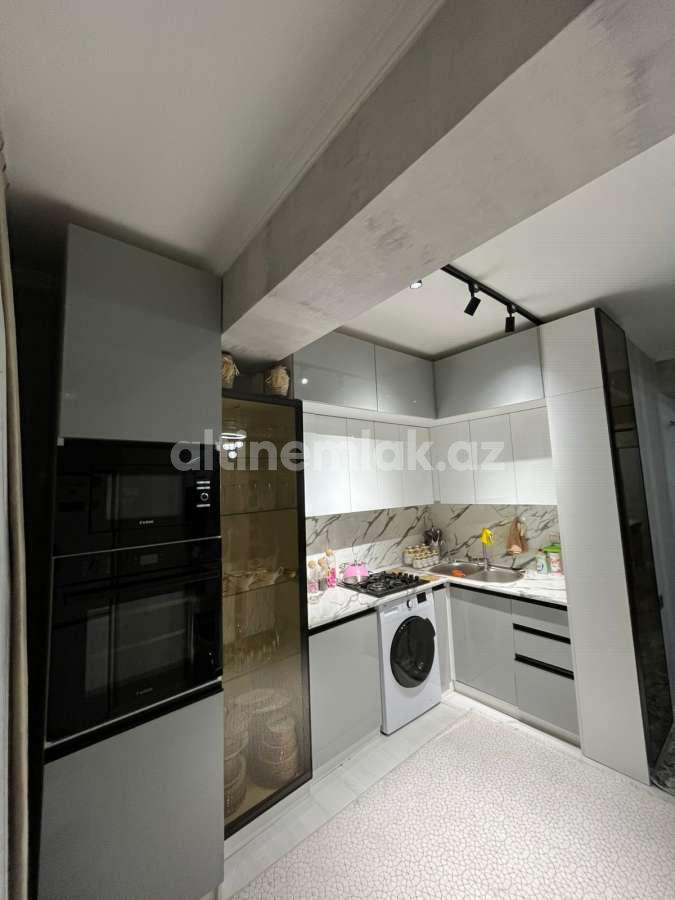 Продаётся, новостройка, 3-комнаты, 72 m²