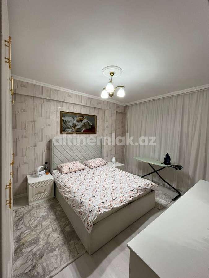 Продаётся, новостройка, 3-комнаты, 72 m²