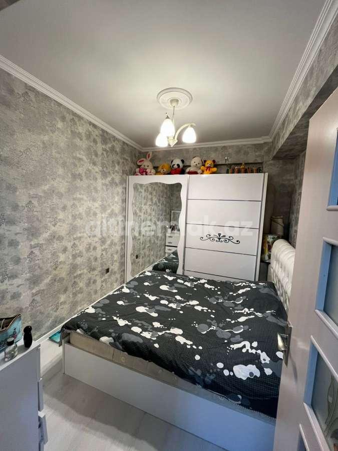 Продаётся, новостройка, 3-комнаты, 72 m²