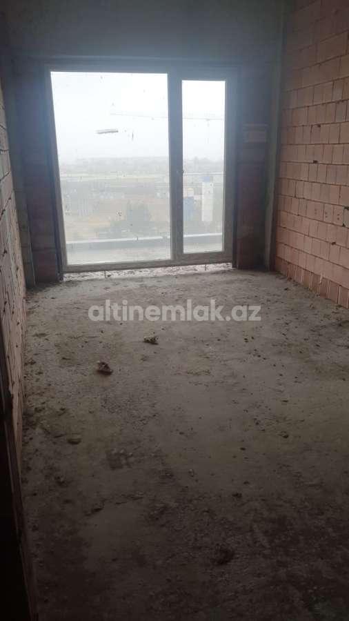 Satılır, yeni tikili, 2 otaqlı, 67 m²