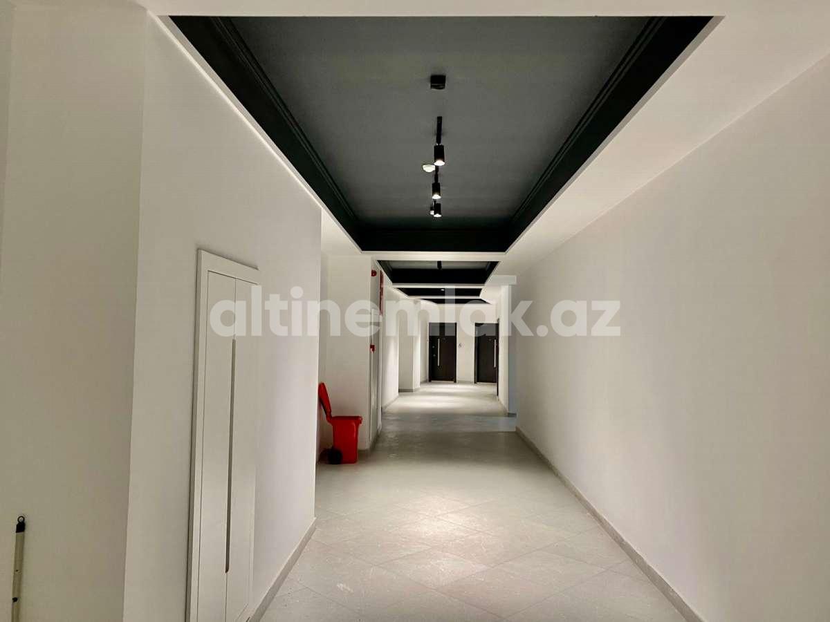 Satılır, yeni tikili, 2 otaqlı, 67 m²