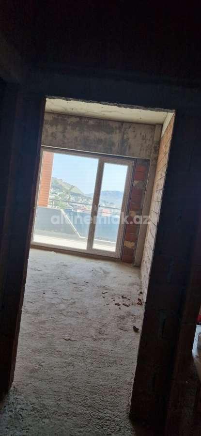 Satılır, yeni tikili, 2 otaqlı, 67 m²